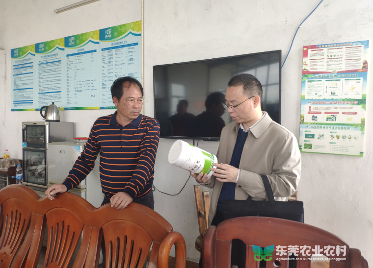 市疫控中心赴水产品质量安全典型镇开展“回头看”实地检查