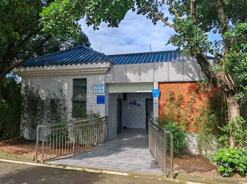 东坑：农村改厕成效显 乡村文明迈新阶