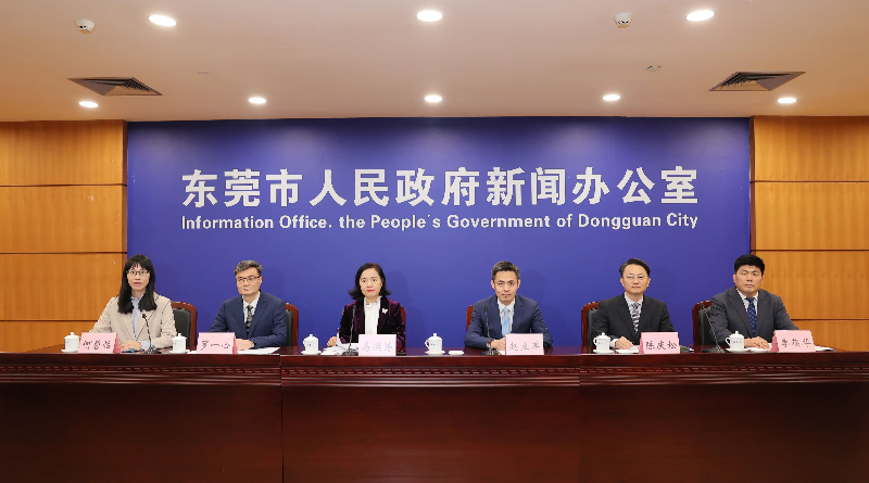 连续五届在东莞！好吃的又来了！