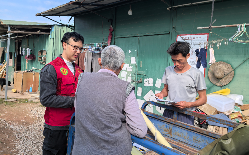 落实芹菜农药残留突出问题 攻坚治理工作