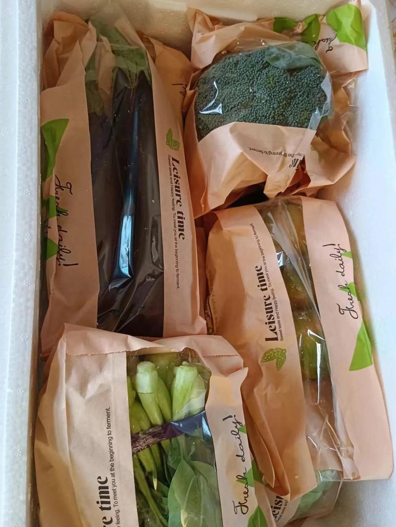 沈阳绿色有机蔬菜：新鲜直达的健康之选