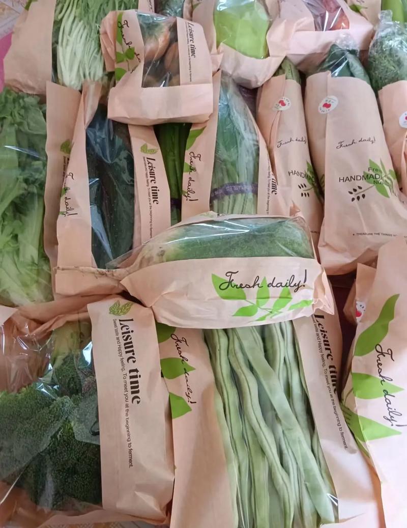 沈阳绿色有机蔬菜配送：新鲜直达的健康生活